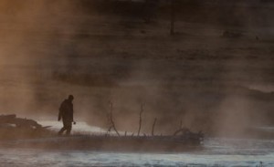 Firehole River, Yellowstone National Park