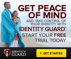 Identity Guard