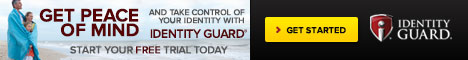 Identity Guard