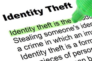identity theft protection