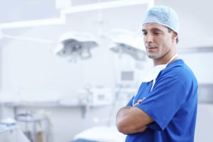 Disability Insurance for Surgeons