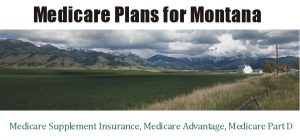 Medicare Montana